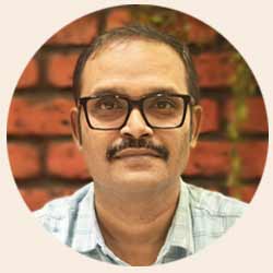 Shibaji Bose