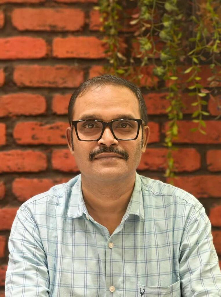 Shibaji Bose